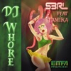 DJ Whore (feat. Tamika) - Single