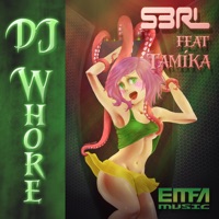 DJ Whore (feat. Tamika) - Single - S3RL