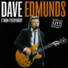 Dave Edmunds