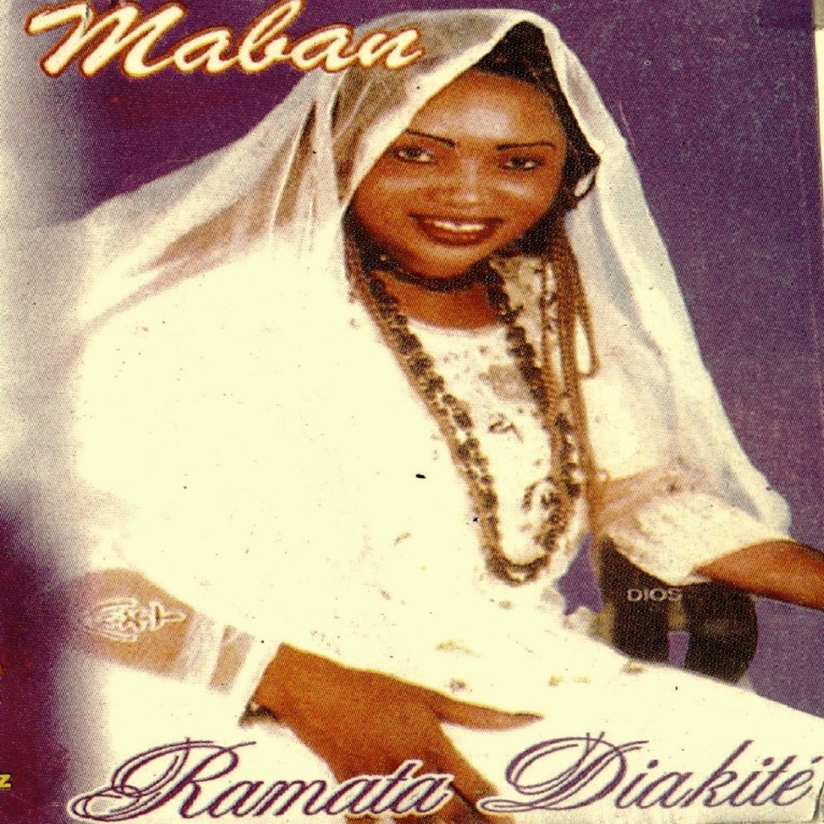 Maban by Ramata Diakité on Apple Music