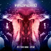 Hawkwind - Born to Go (Live At the Paris Theatre) [Stereo]