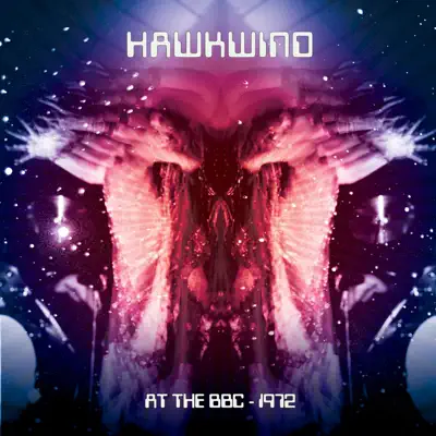 At the BBC - 1972 - Hawkwind