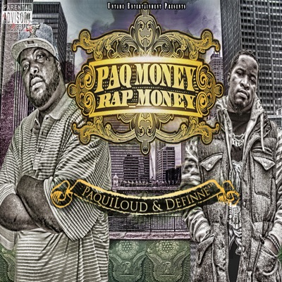 Paq Money Rap Money
