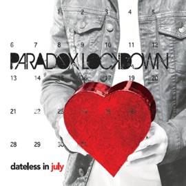 Ultraviolet (feat. Illtalian) Paradox Lockdown