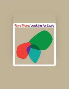 Listen to Rory More, watch music videos, read bio, see tour dates & more!