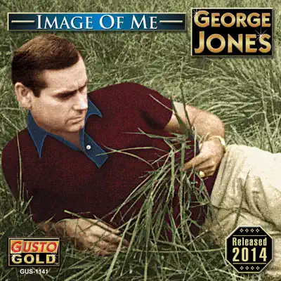 Image of Me - George Jones