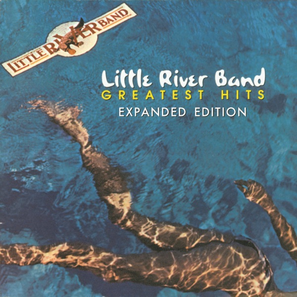 Album art for Reminiscing by Little River Band