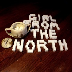 Girl from the North - Single