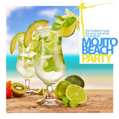 Mojito Beach Party