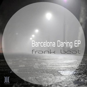 Barcelona Daring EP