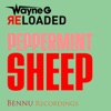 Peppermint Sheep - Single