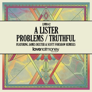 Problems (James Dexter Remix)