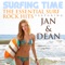 Surfin’ Safari (Redondo Beach Mix) - Jan & Dean lyrics