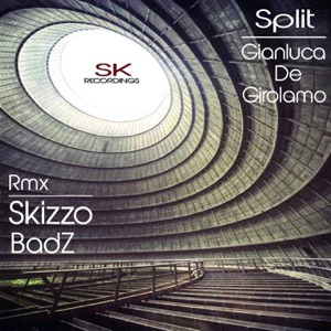 Split RMX - Single