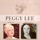 Peggy Lee - Mohair Sam