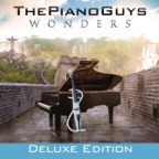 Kung Fu Piano: Cello Ascends