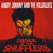 Angry Johnny and The Killbillies - Day 17 (Moonlight Shuffle)