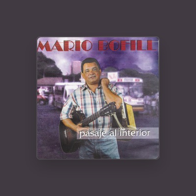 Listen to Mario Bofill, watch music videos, read bio, see tour dates & more!