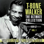 T-Bone Walker - Dream Girl Blues