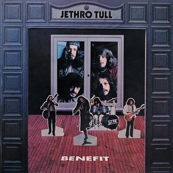 Cover artwork for A Time for Everything (Mono)