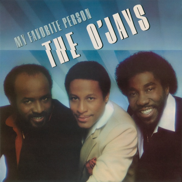 The O'jays
