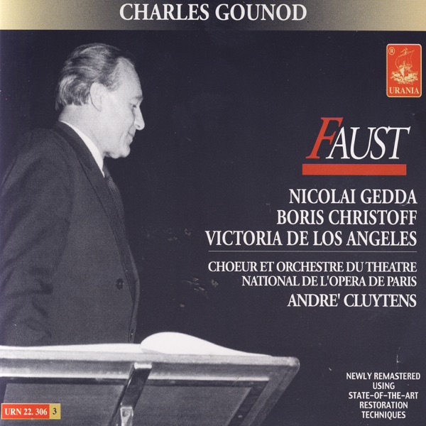 Gounod: Faust