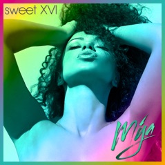 Sweet XVI - EP