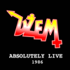 Absolutely Live 1986 - Dżem