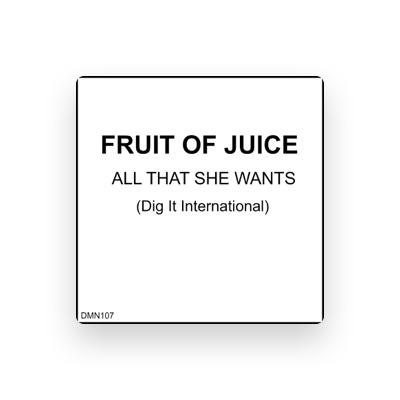 Listen to Fruit of Juice, watch music videos, read bio, see tour dates & more!