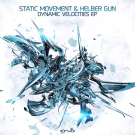 Dynamic Velocities Static Movement & Helber Gun