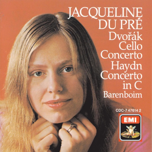 Dvorák: Cello Concerto in B Minor, Op. 104 - Haydn: Cello Concerto No. 1 in C Major, Hob. VIIb/1