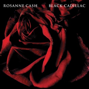 Rosanne Cash - Burn Down This Town - Line Dance Musik