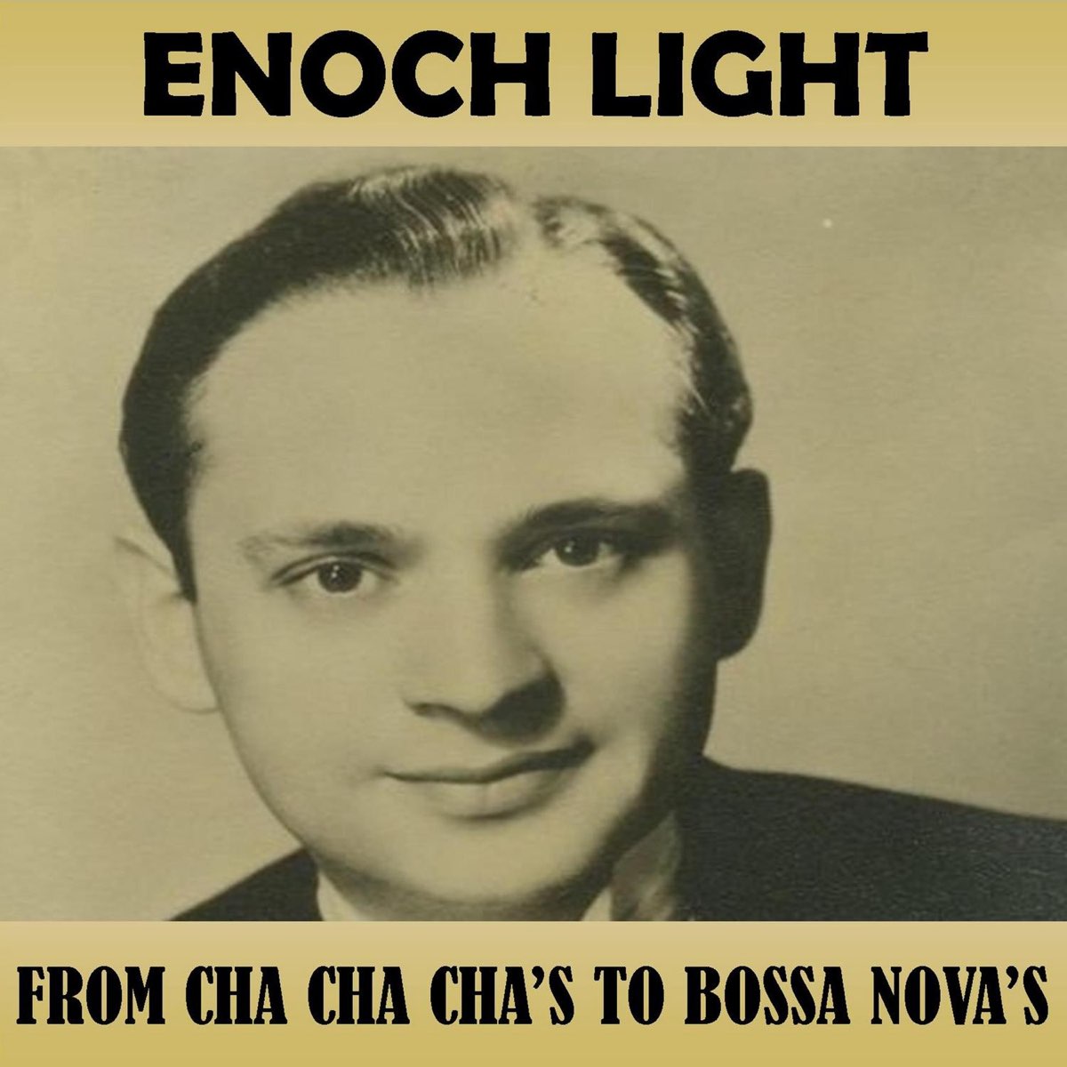 His light. Enoch Light. Enoch Light фото. Енох Лигт музыкант. 5 Мая 1957.