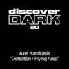 Detection/Flying Area EP