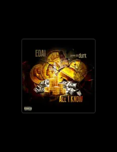 Listen to Edai, watch music videos, read bio, see tour dates & more!