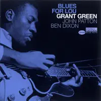 Don't Let the Sun Catch You Crying — Grant Green