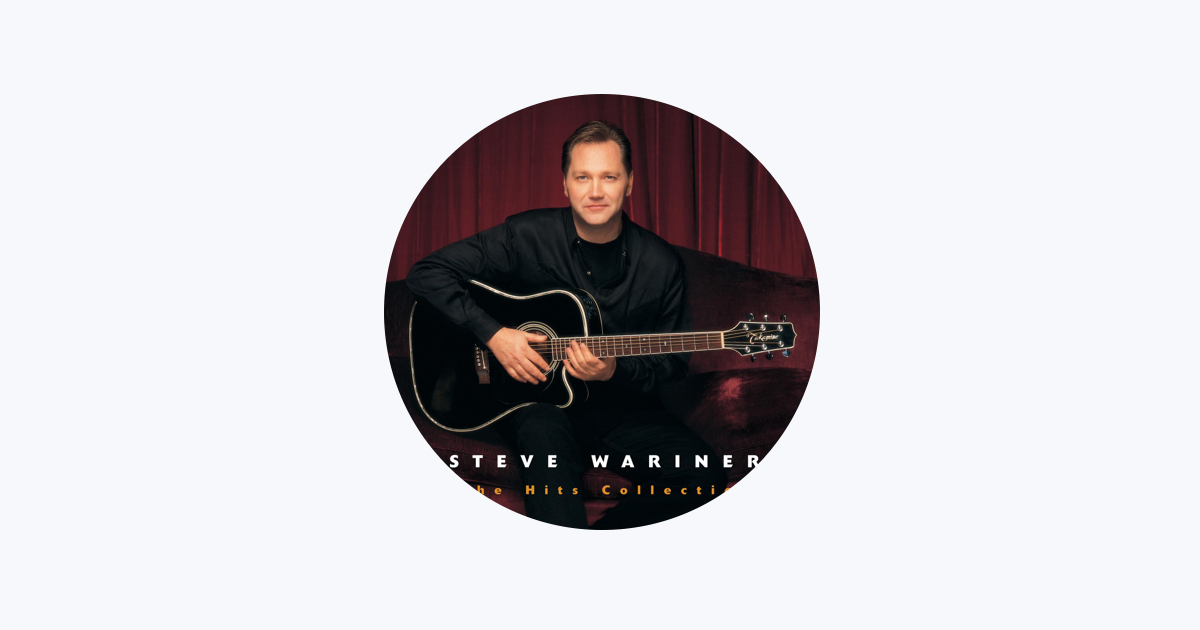 Steve Wariner - Apple Music