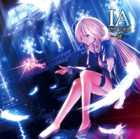 Album cover for Motive - Ke y To My Heart by Tiara feat.IA