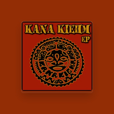 Listen to Kana Kiehm, watch music videos, read bio, see tour dates & more!