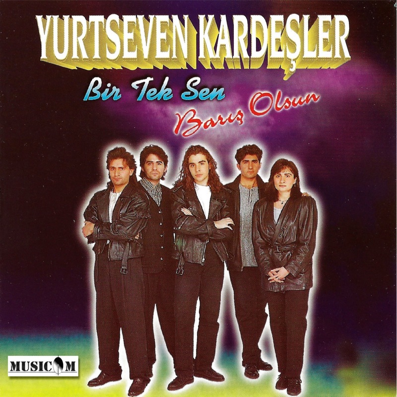 Gitme Turnam Vuracaklar - Yurtseven Kardeşler: Song Lyrics, Music ...