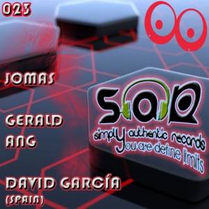 SAR 023 - Single