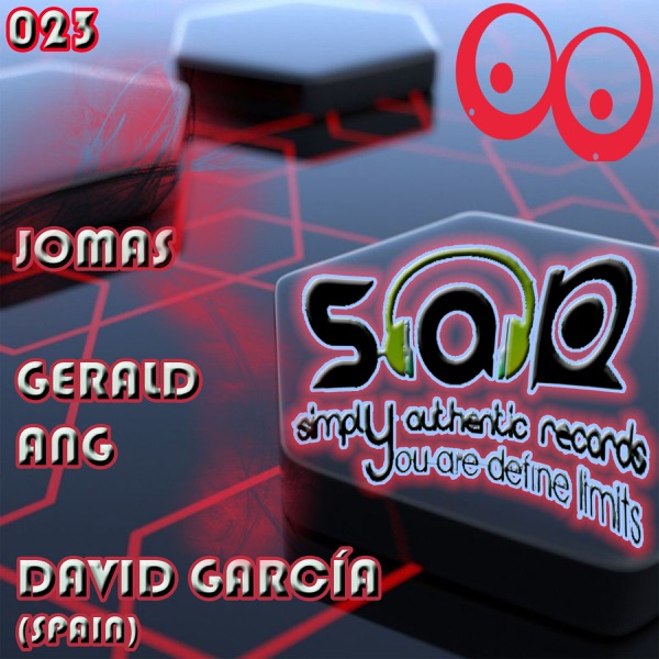 SAR 023 - Single
