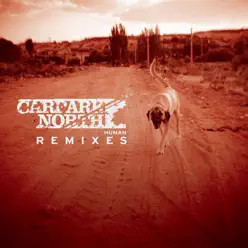 Human (Remixes) - Single - Carpark North Human (Remixes) - Single - Carpark North