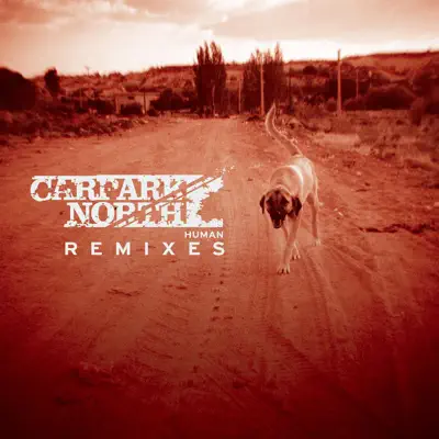 Human (Remixes) - Single - Carpark North