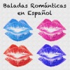 Baladas Románticas en Español. Las Mejores Canciones de Amor y Desamor de la Música Española, 2014