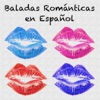 Baladas Románticas en Español. Las Mejores Canciones de Amor y Desamor de la Música Española