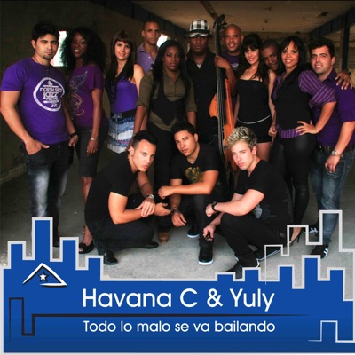 Todo lo malo se va bailando