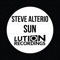 Oliva - Steve Alterio lyrics