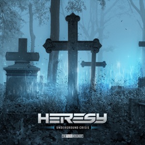 Underground Crisis - Single