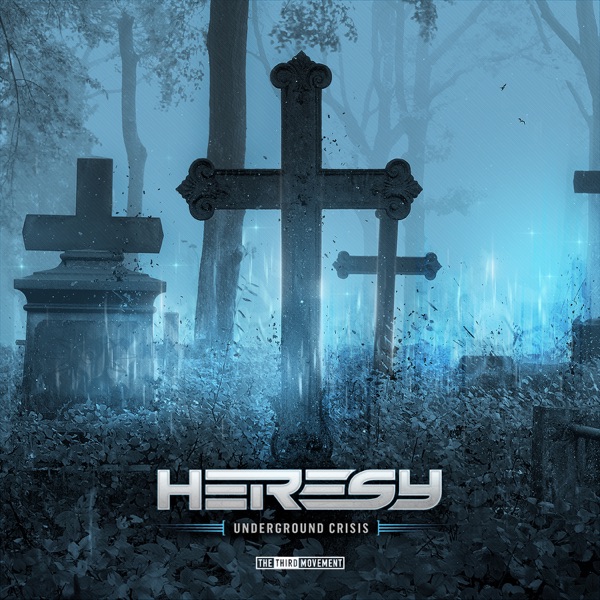 Underground Crisis - Single